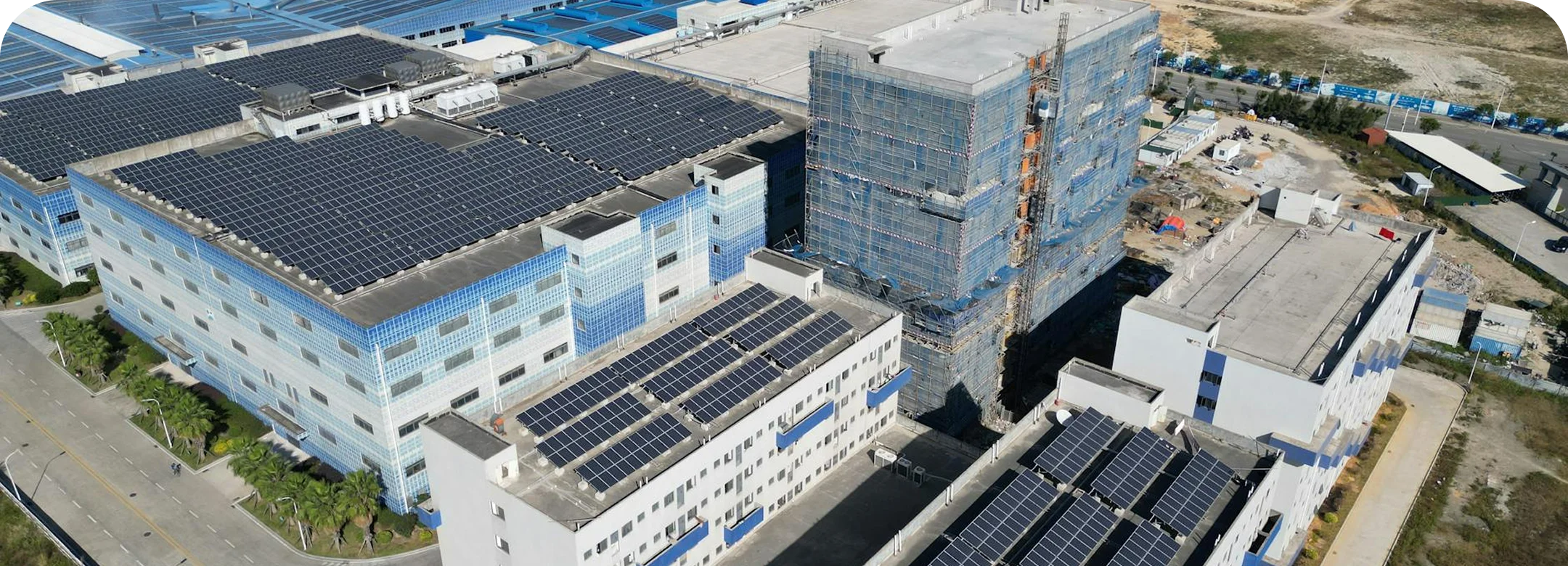 Solitis Electrical Solutions