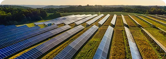 Industrial / C&I Solar