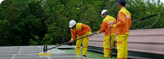 Solar Consulting & Audits